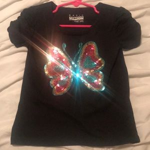 Toddler shirt